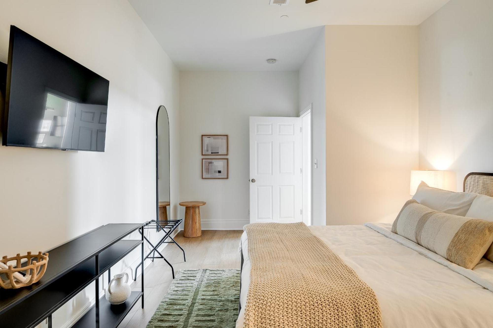 Top Floor Penthouse At The Historic Levy Building Louisville Luaran gambar