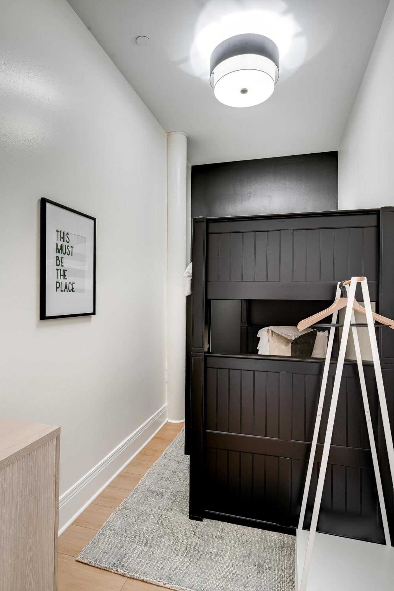 Top Floor Penthouse At The Historic Levy Building Louisville Luaran gambar