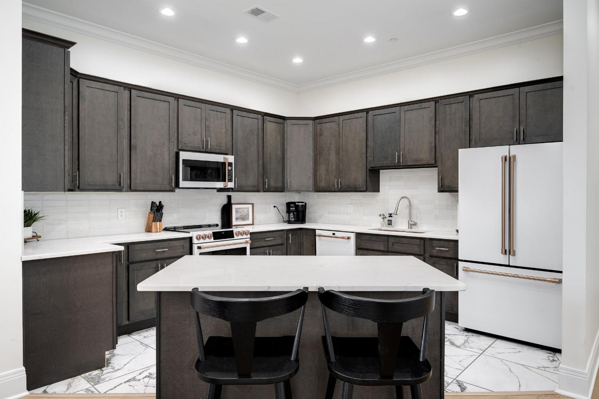 Top Floor Penthouse At The Historic Levy Building Louisville Luaran gambar