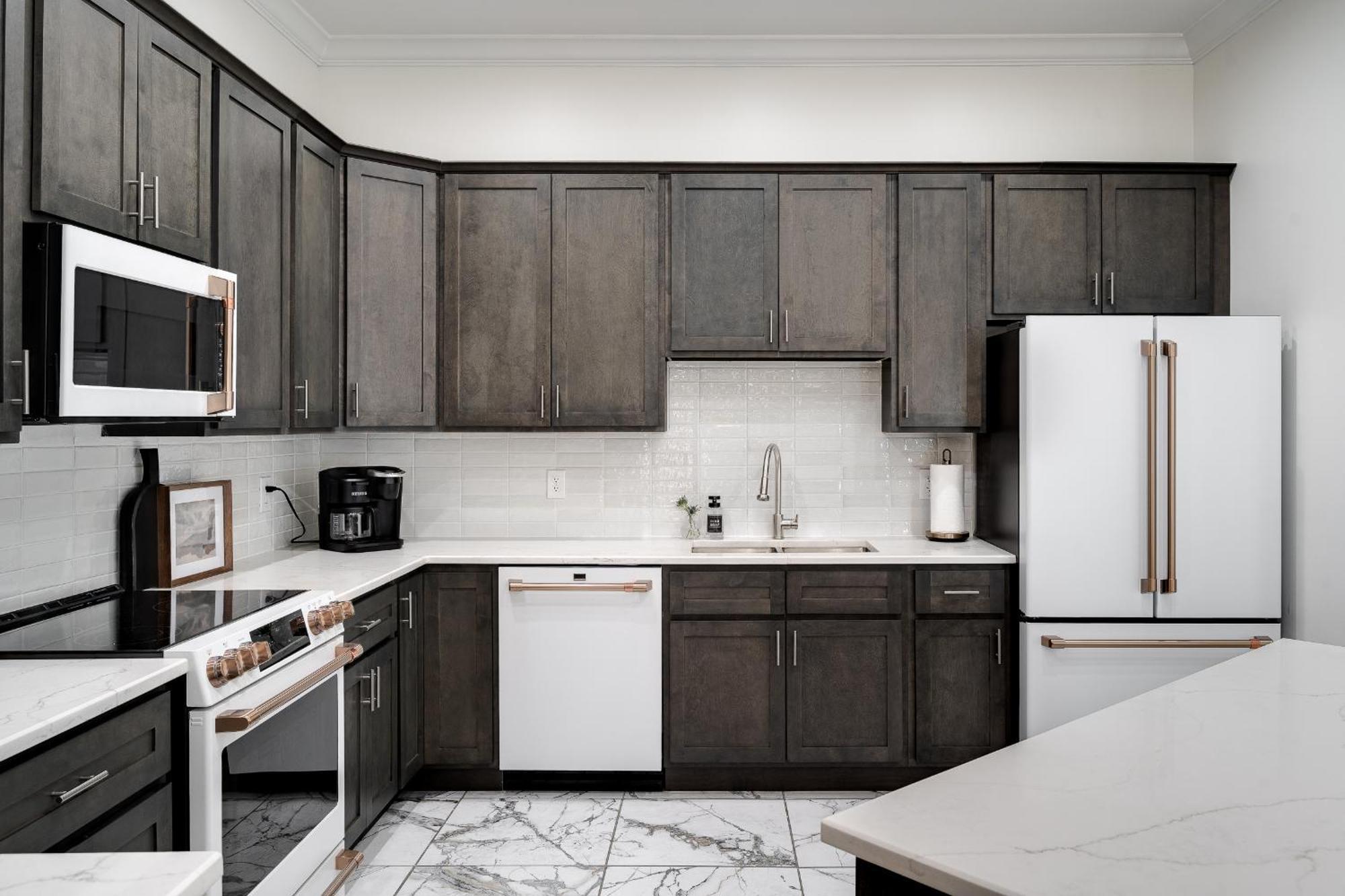 Top Floor Penthouse At The Historic Levy Building Louisville Luaran gambar