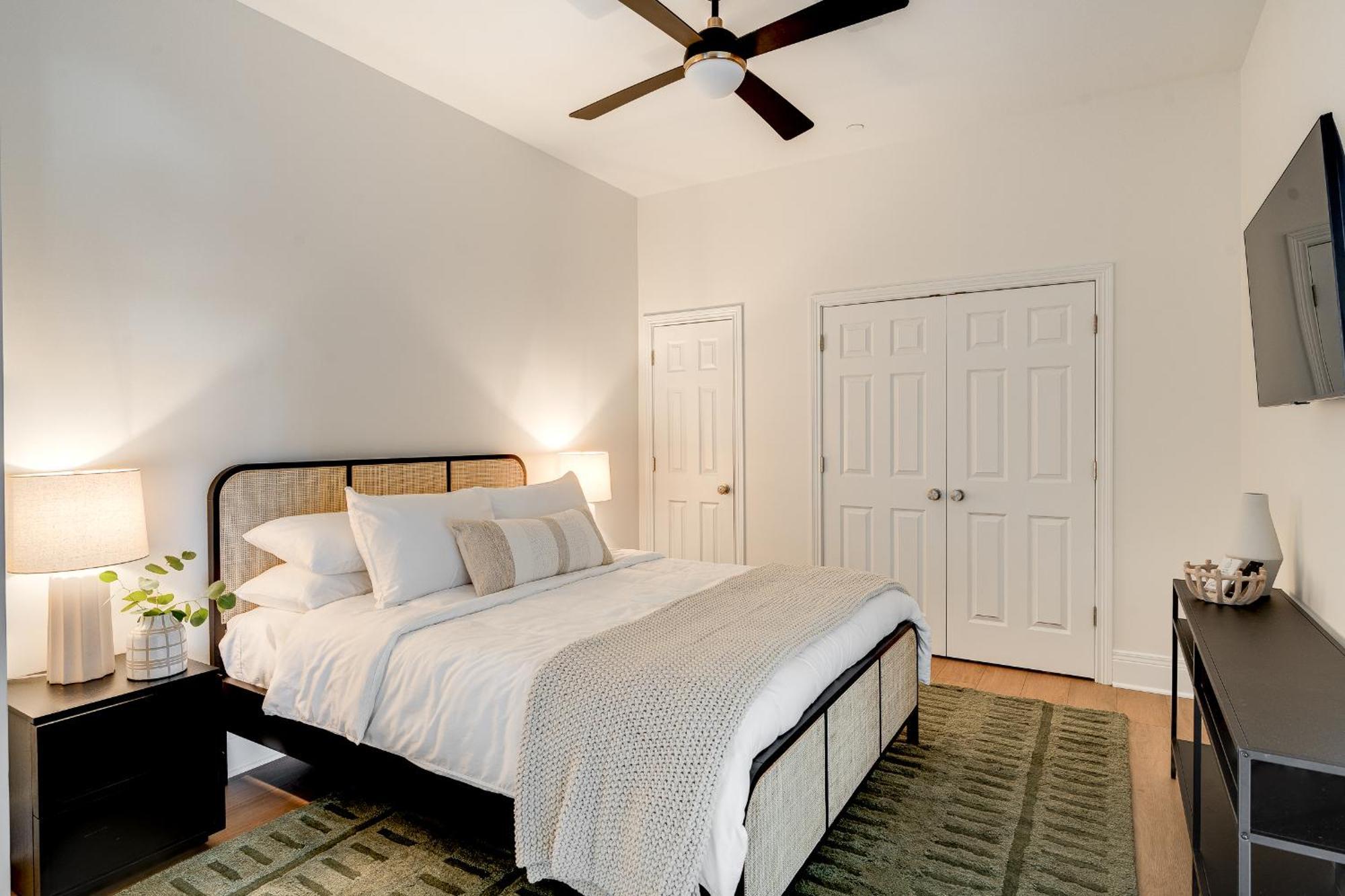 Top Floor Penthouse At The Historic Levy Building Louisville Luaran gambar