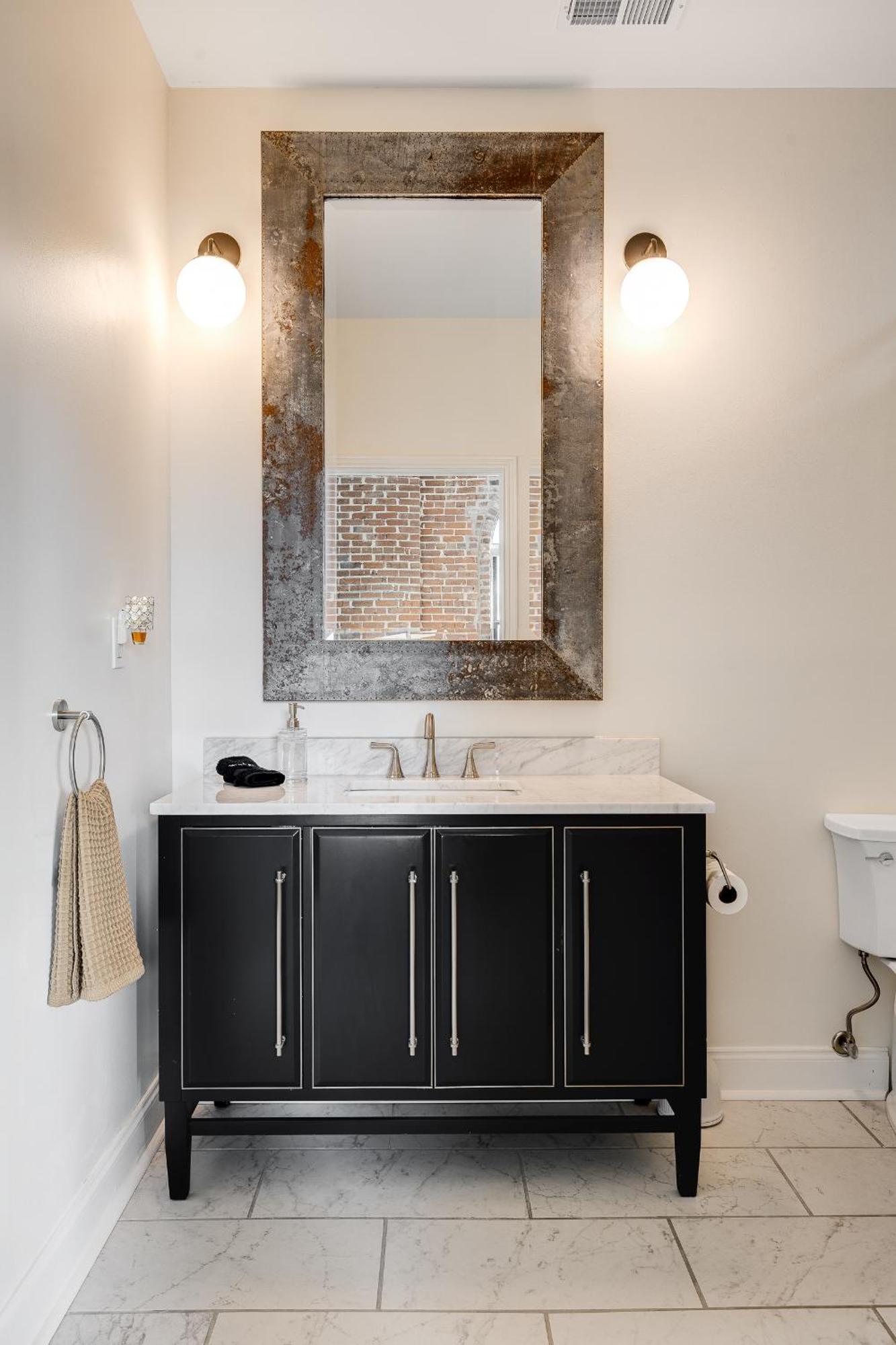 Top Floor Penthouse At The Historic Levy Building Louisville Luaran gambar